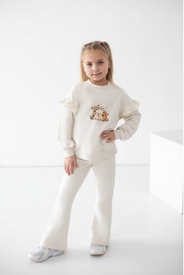 Штани для дівчаток